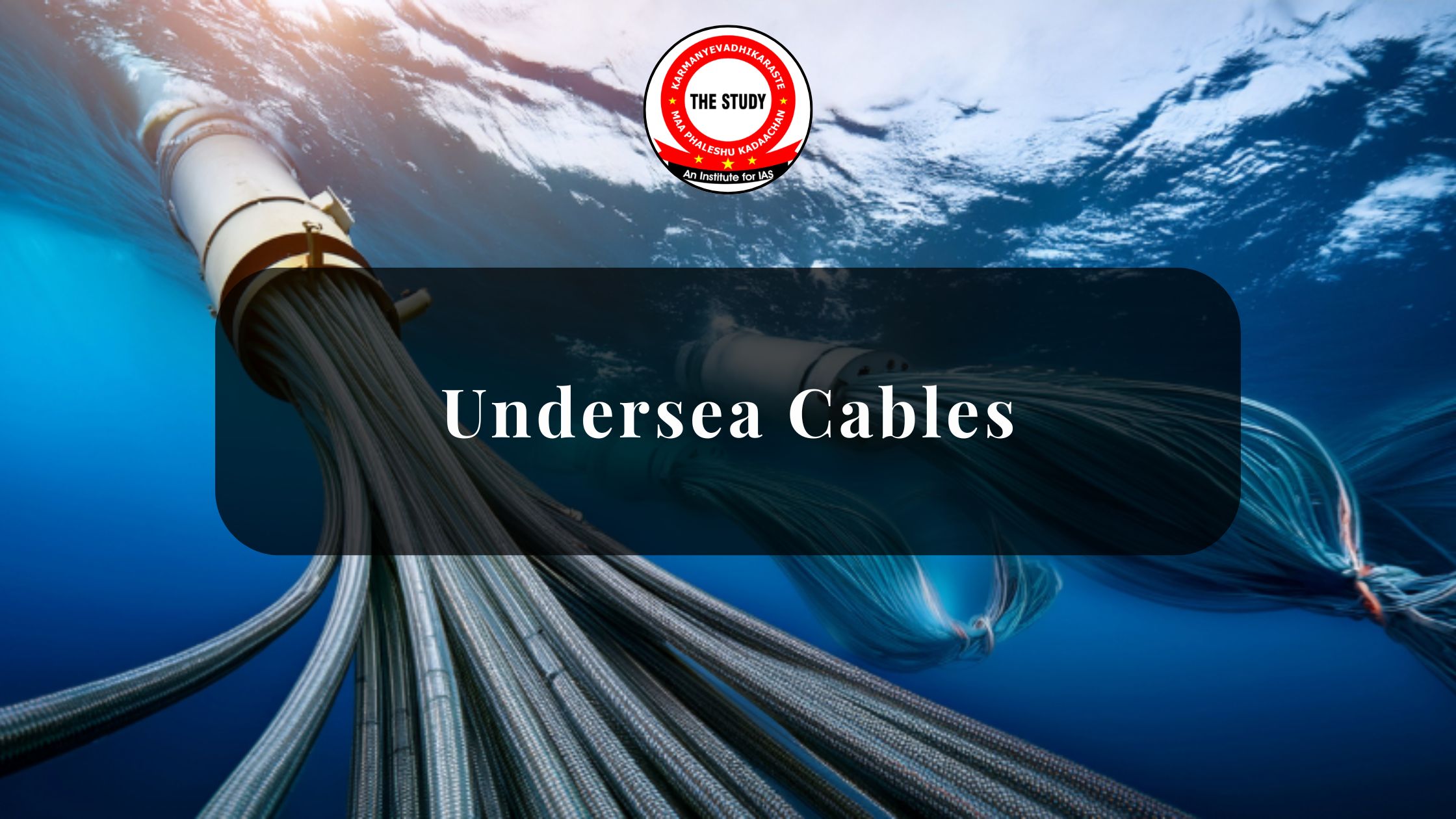 Undersea Cables
