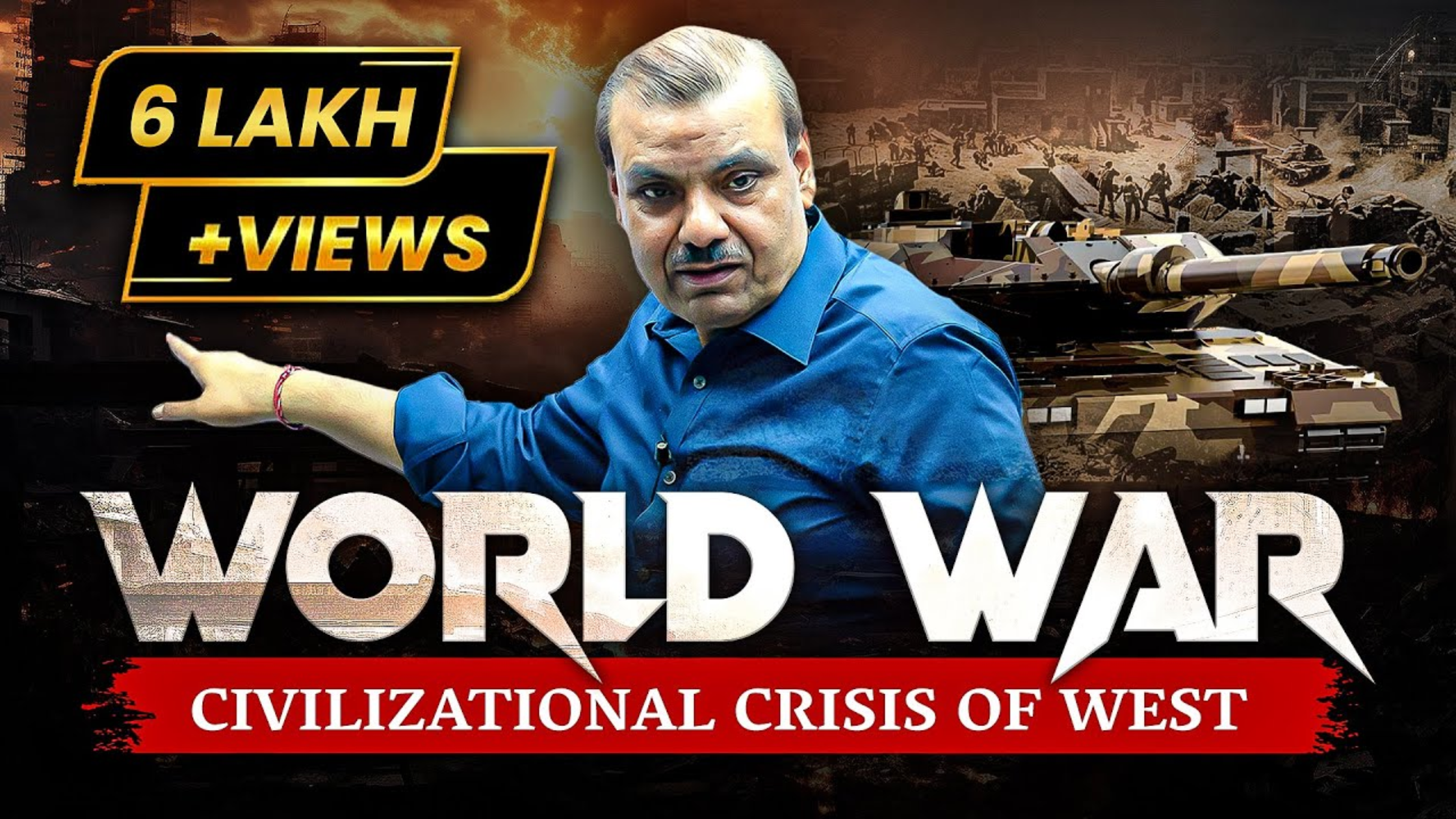 World Wars for UPSC