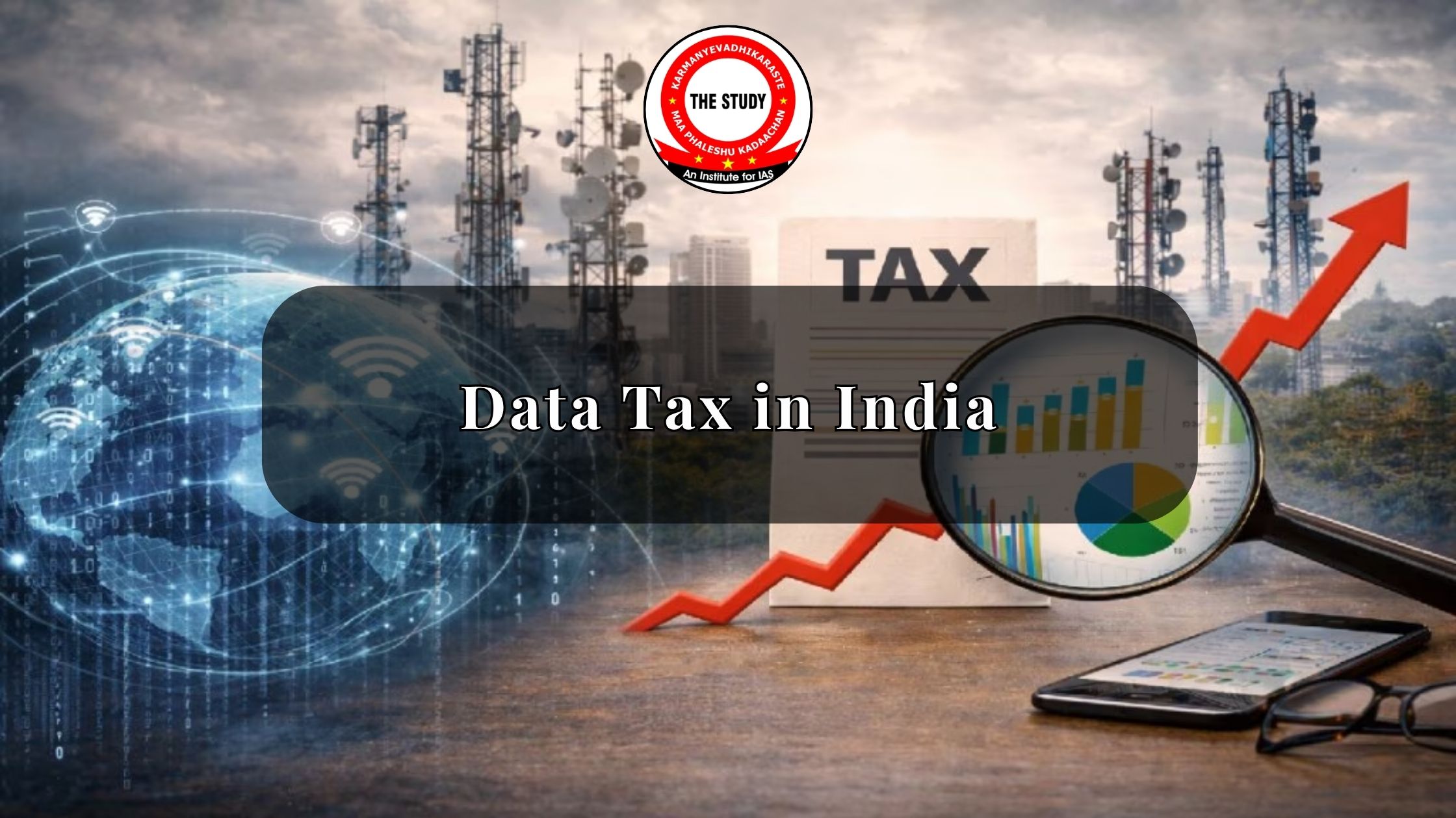 Data Tax in India