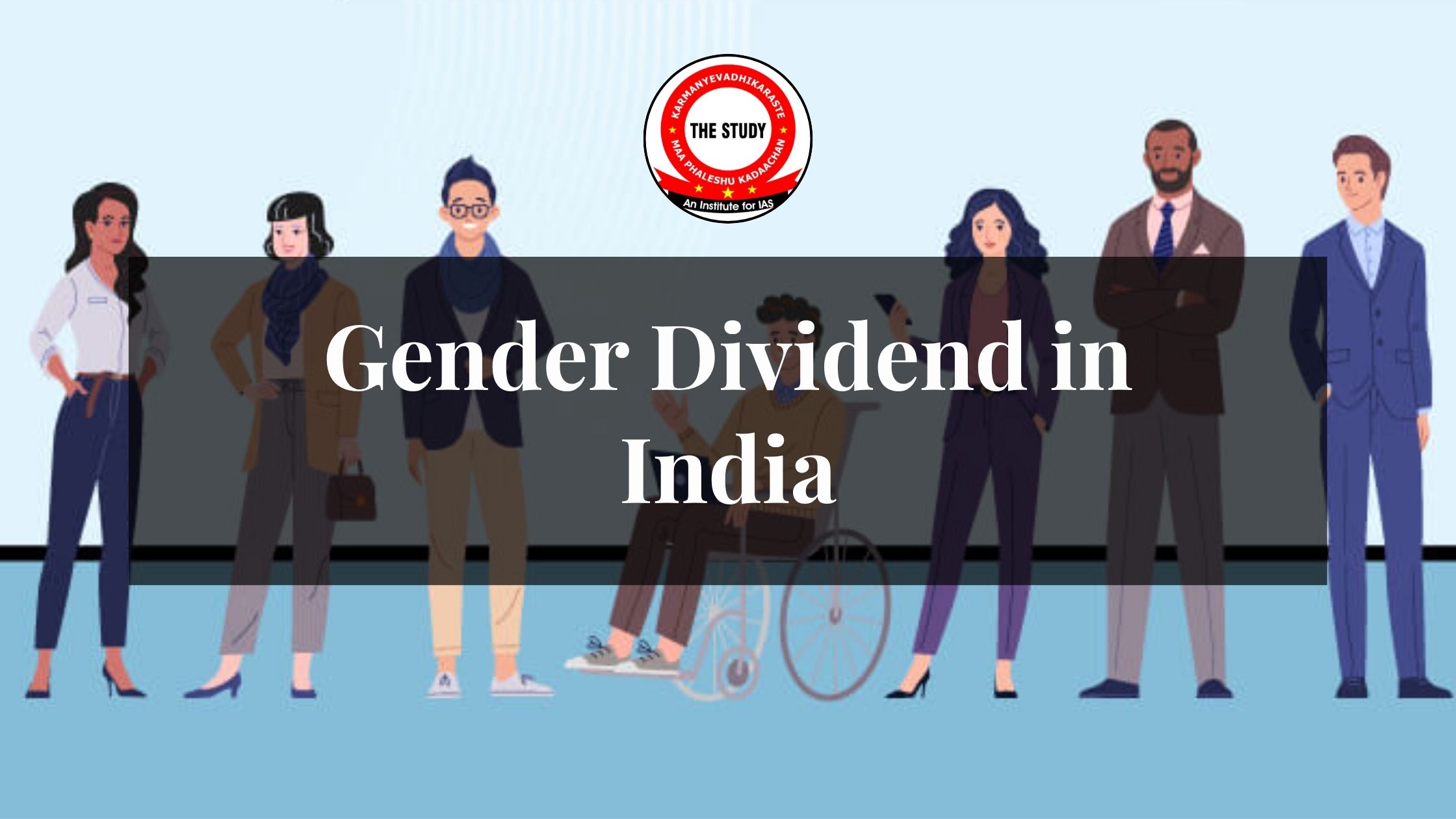 Gender Dividend in India