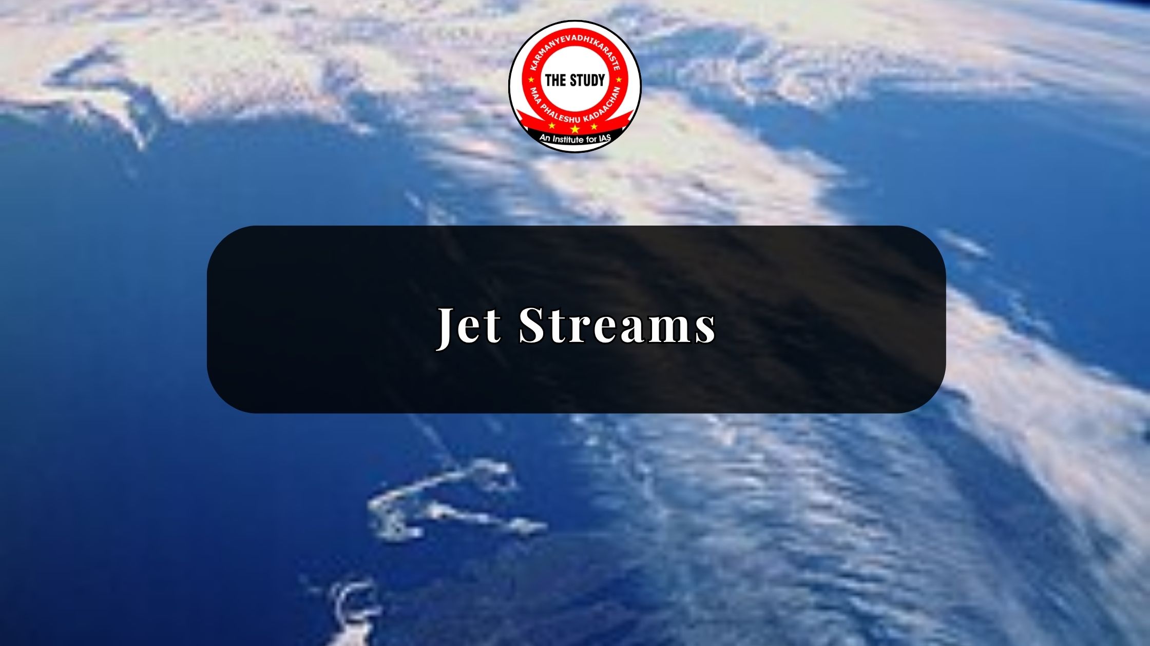Jet Streams