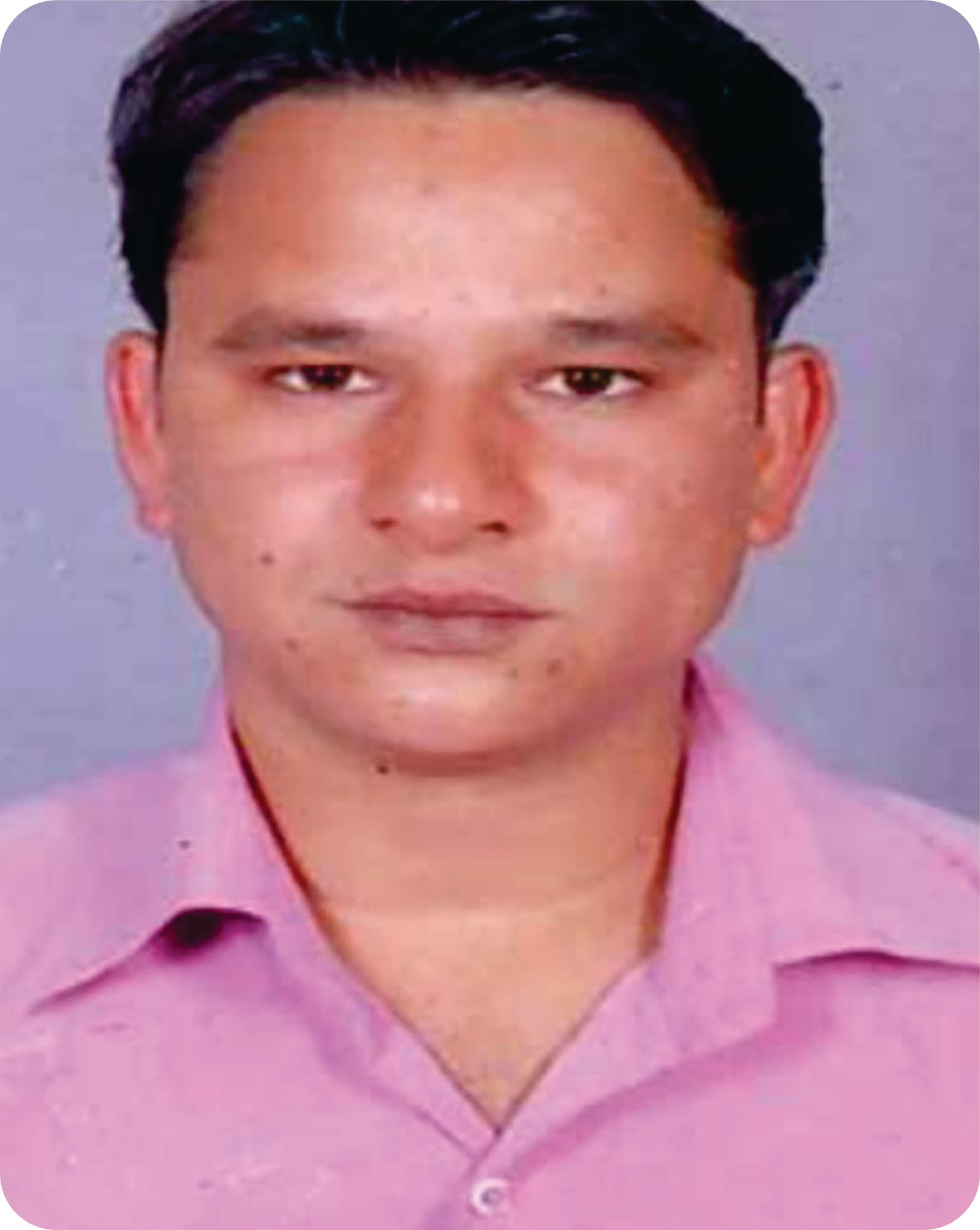 Bharat Yadav