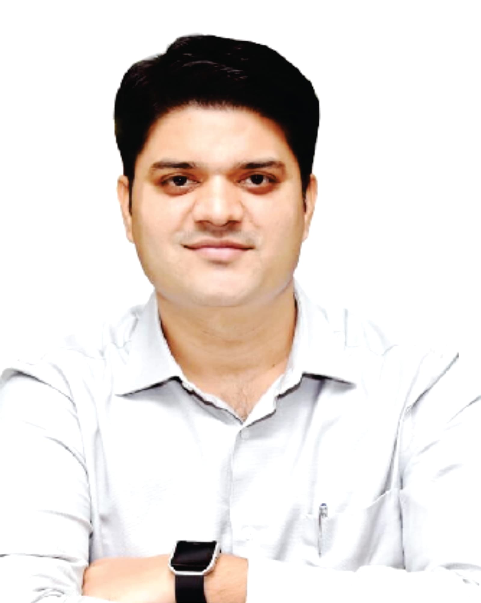 Jafar Malik