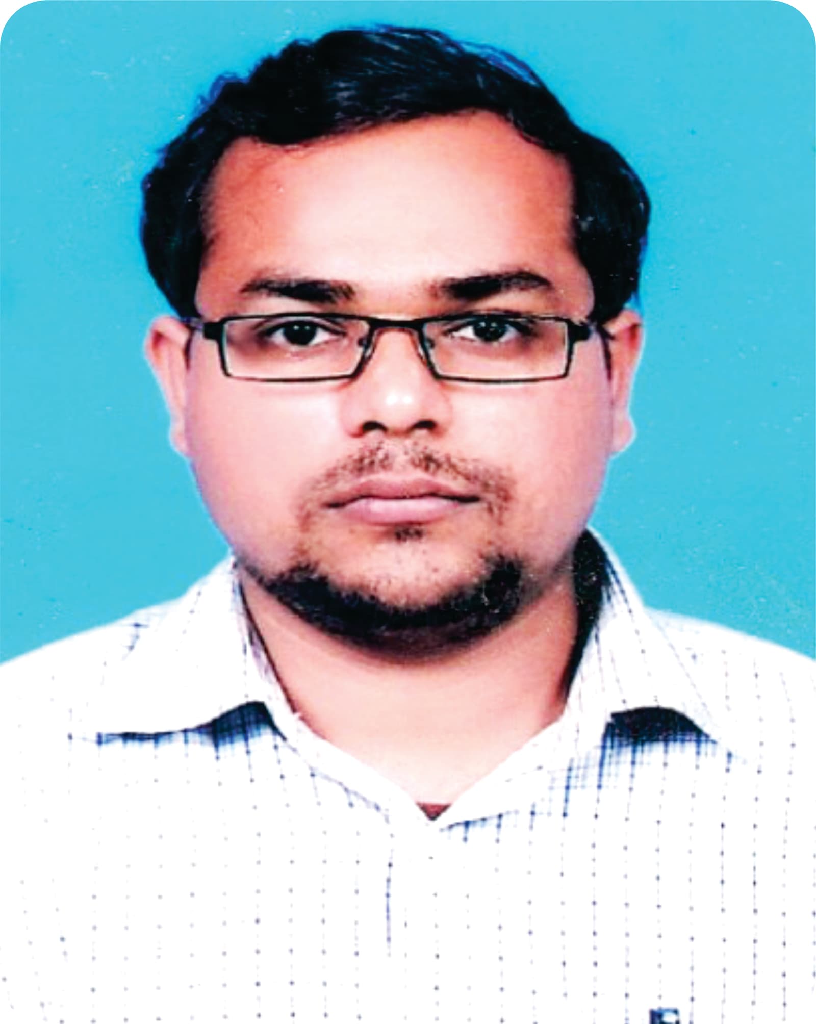 Amit Prakash Yadav