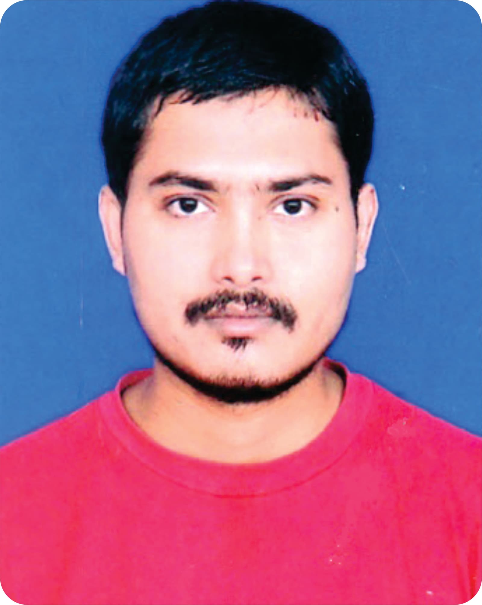 Santosh Kr. Roy