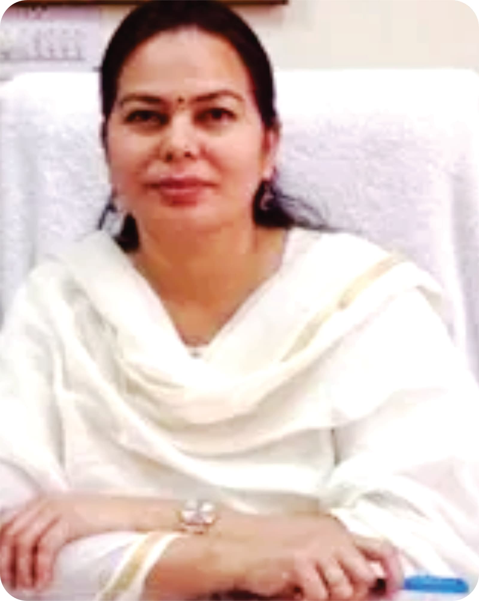 Manita malik