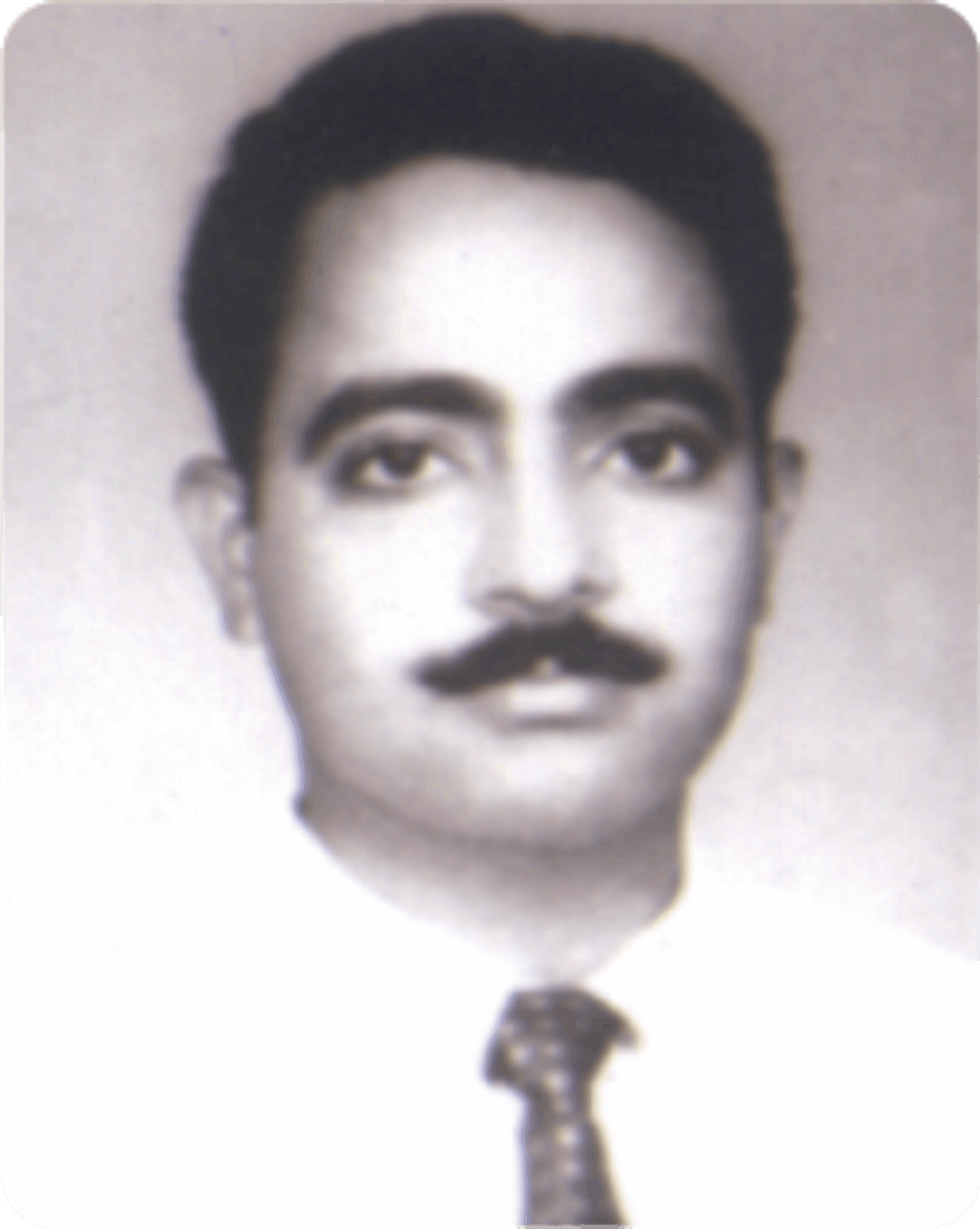 Ajay Kumar Mishra