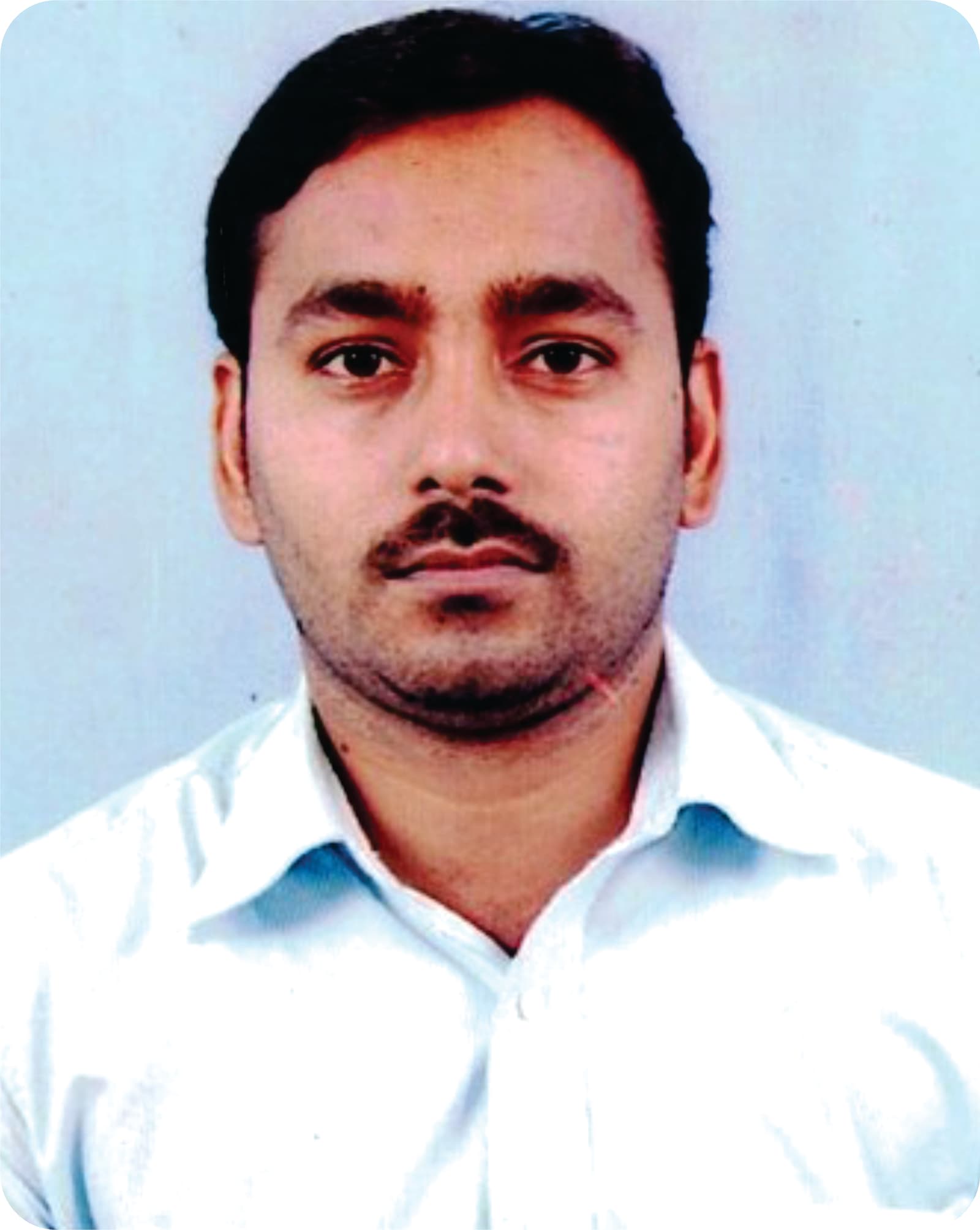 Anurag Verma