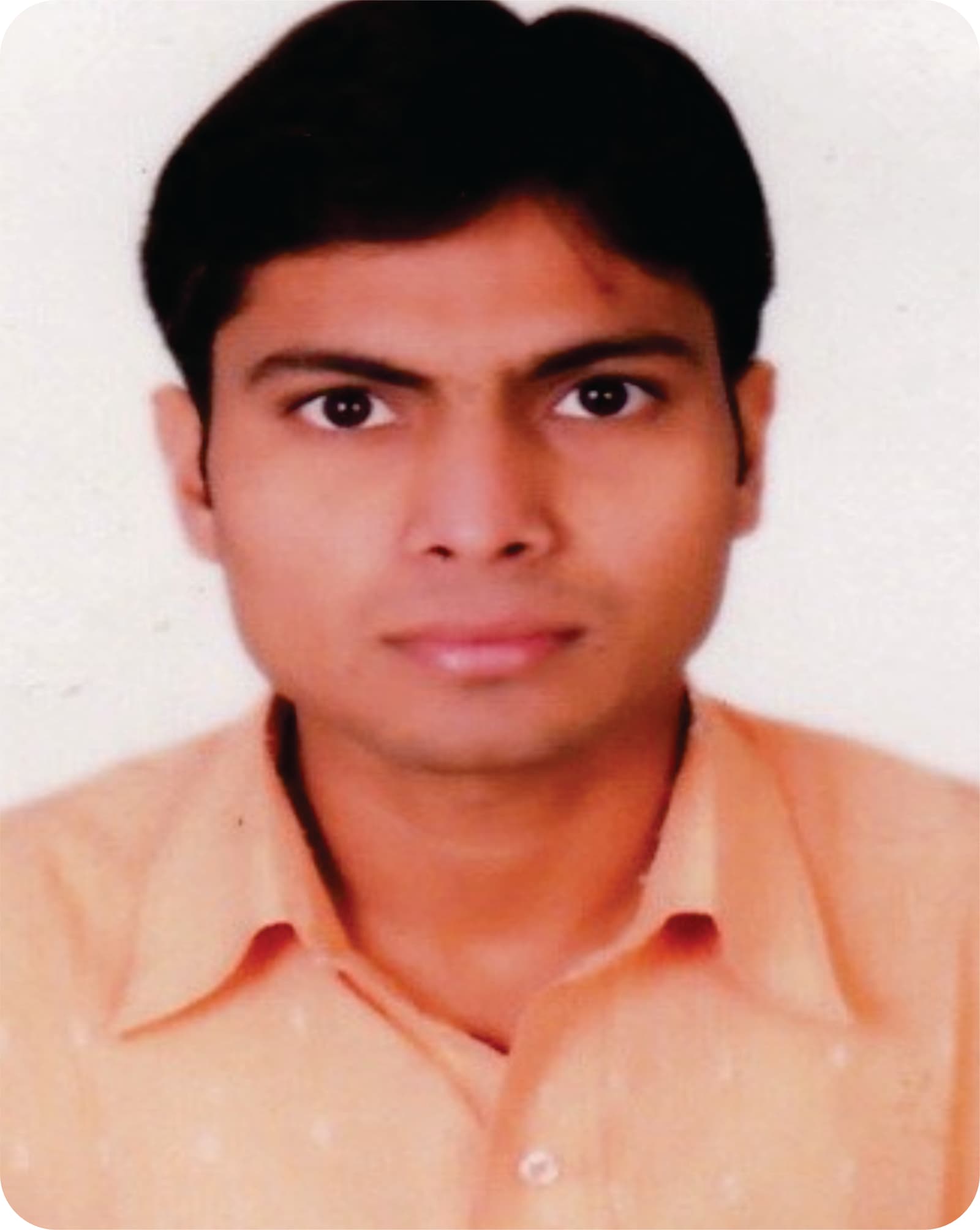 Bhoj Ram Patel