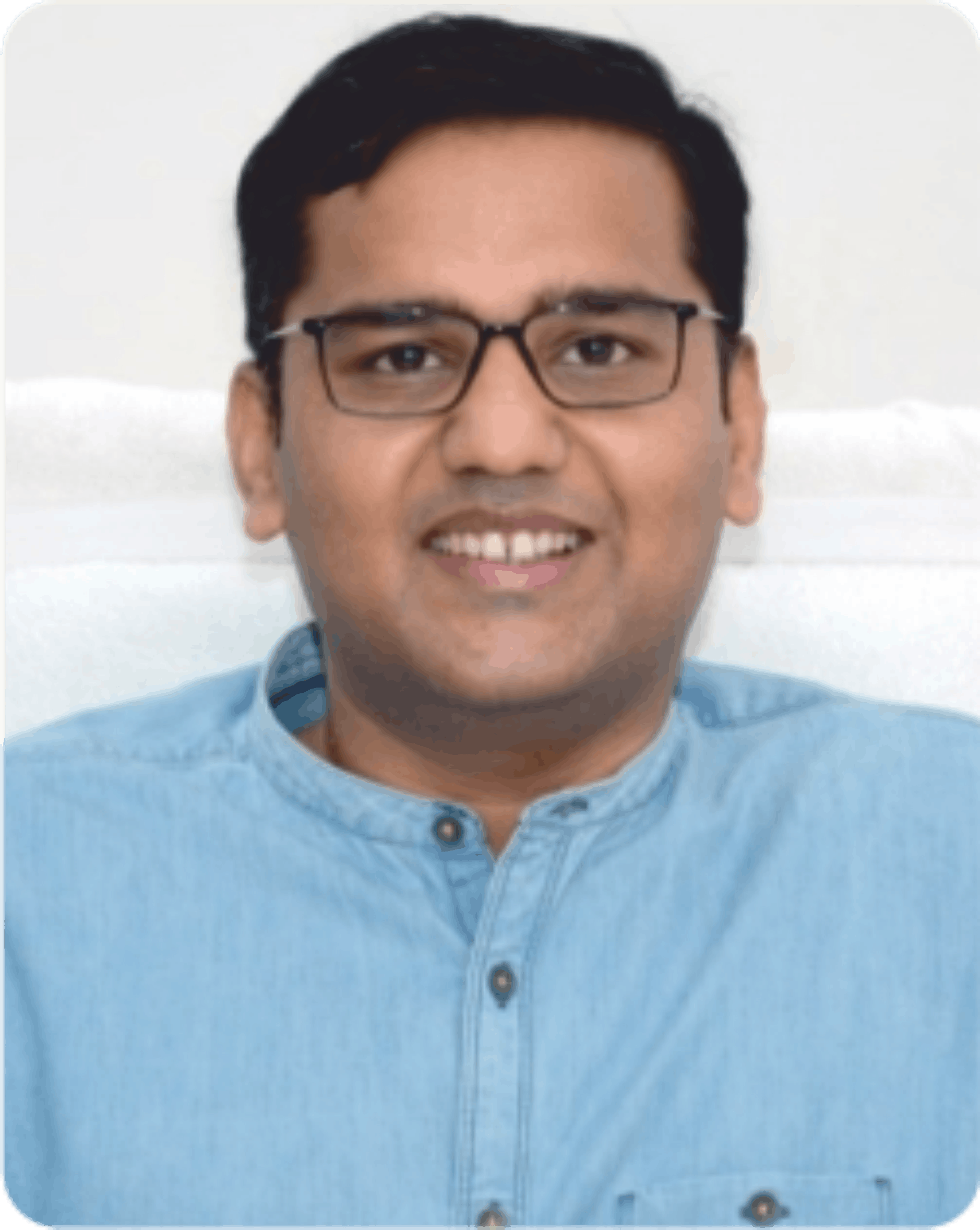 Jai Prakash Maurya