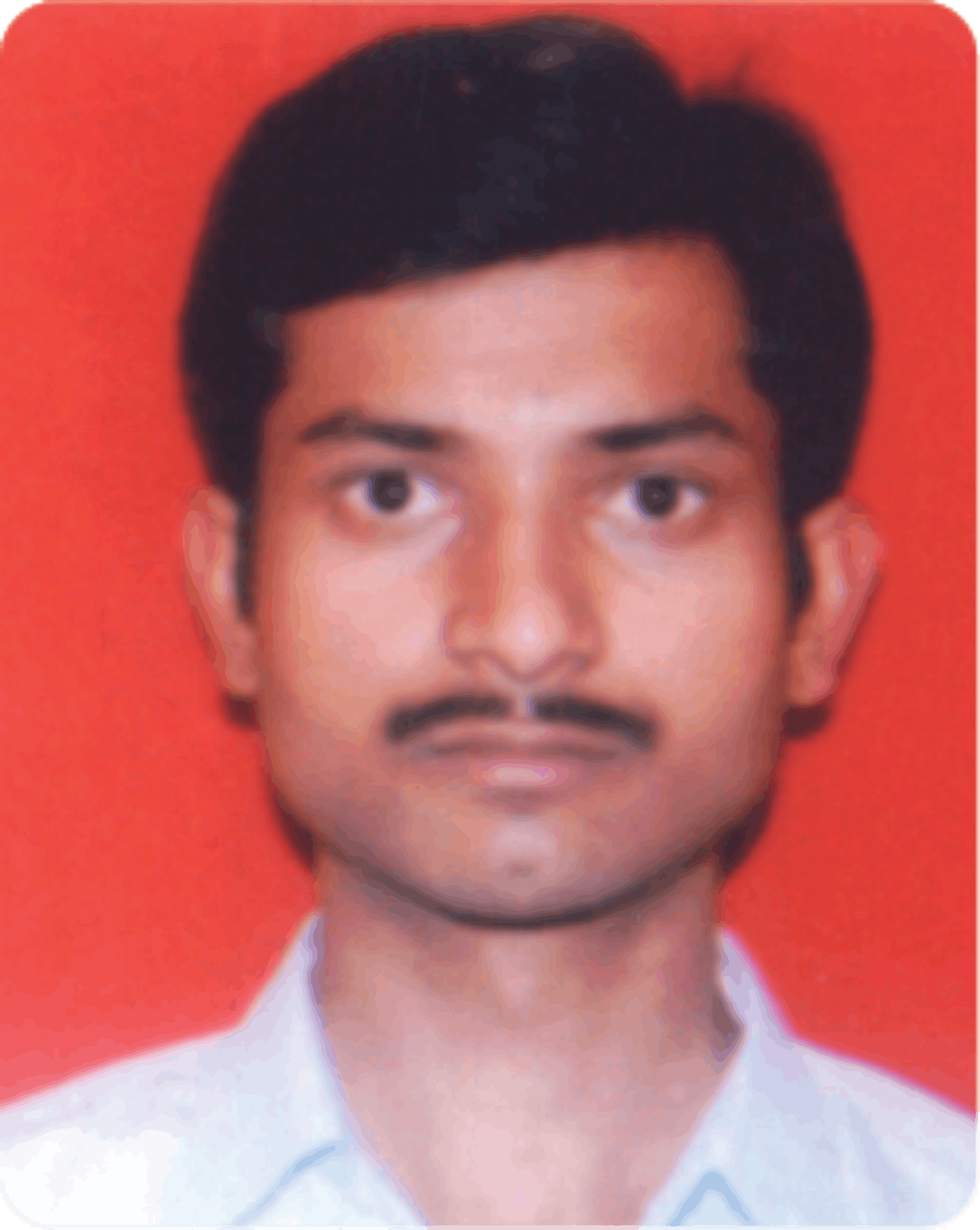 Lokesh Kumar Singh