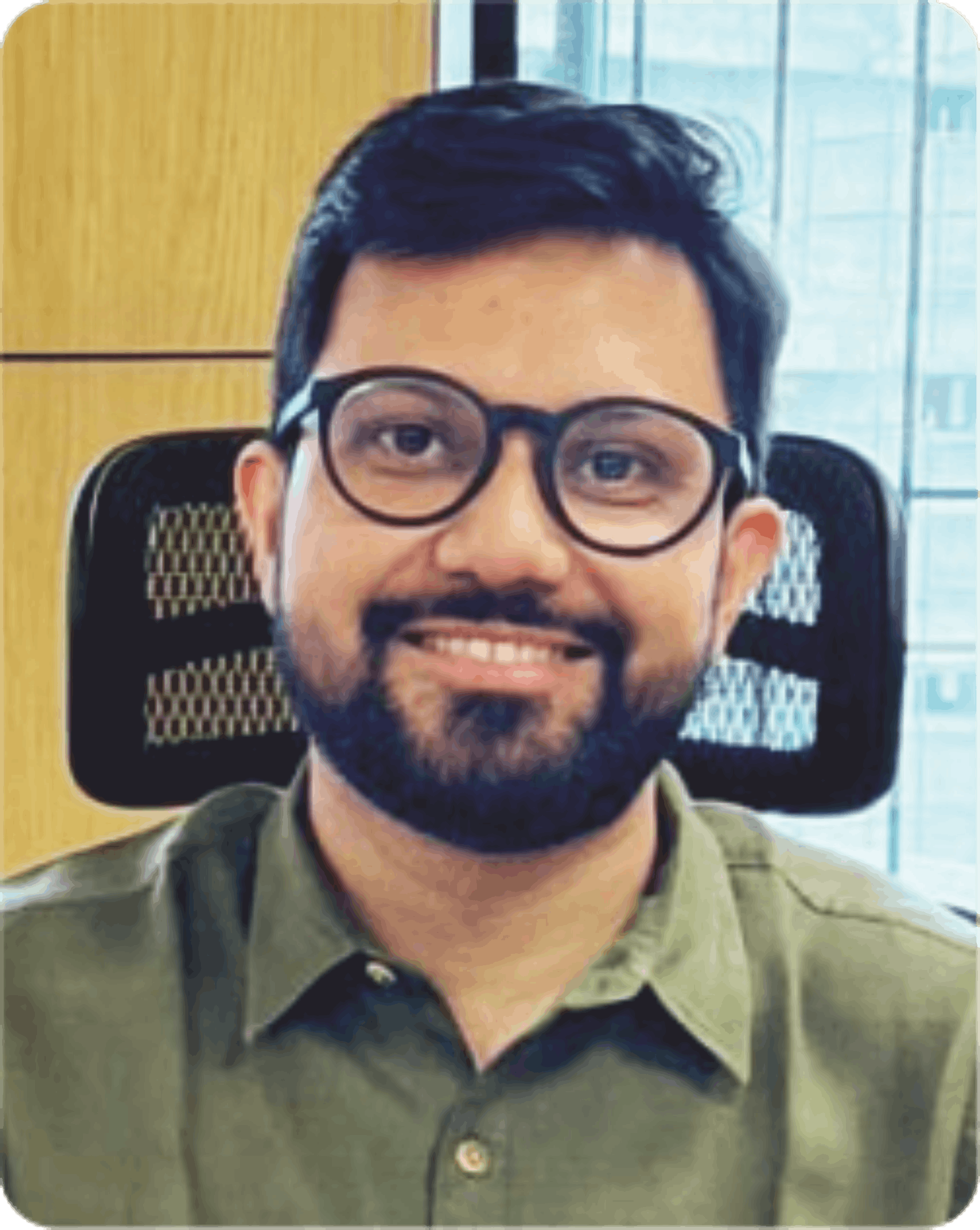 Rahul Kumar