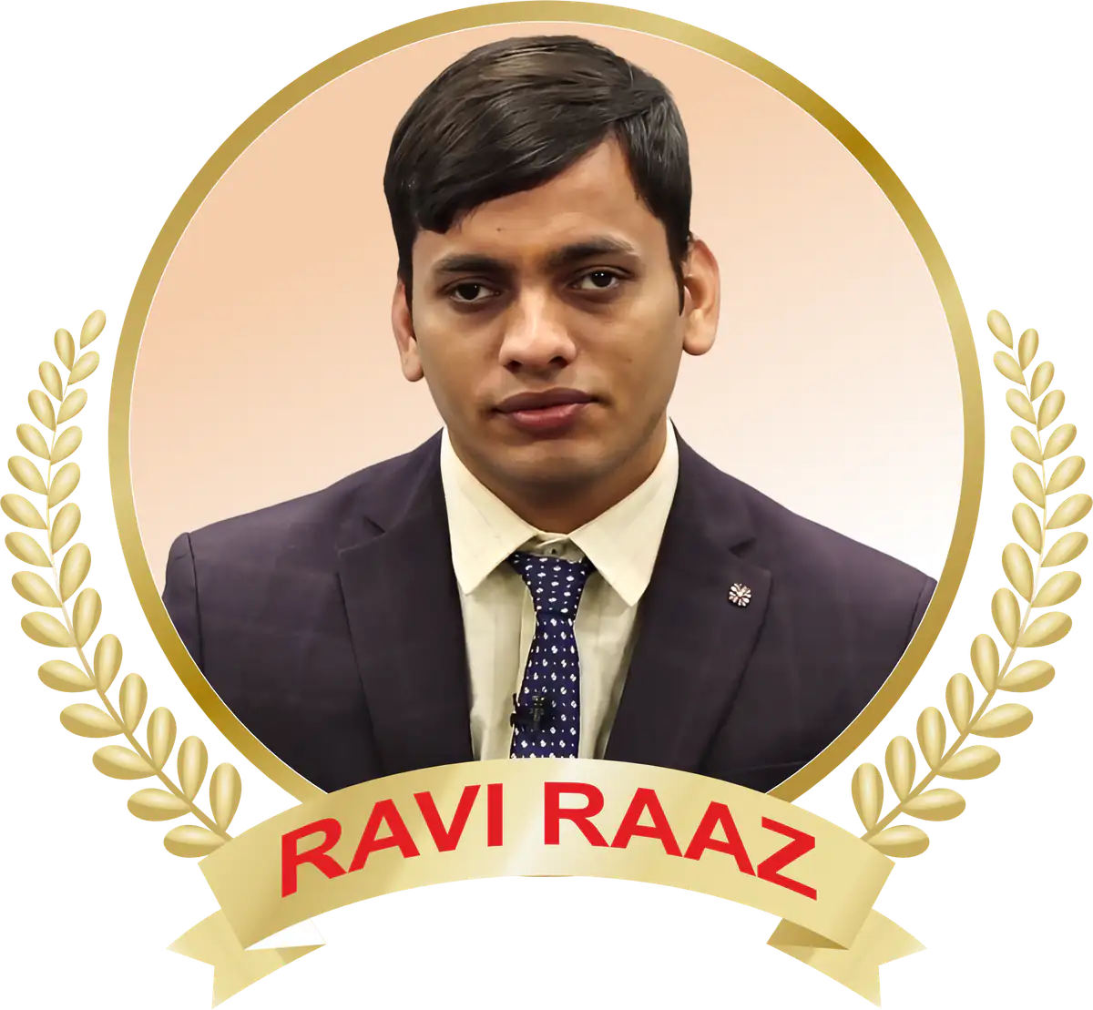 Ravi Raaz