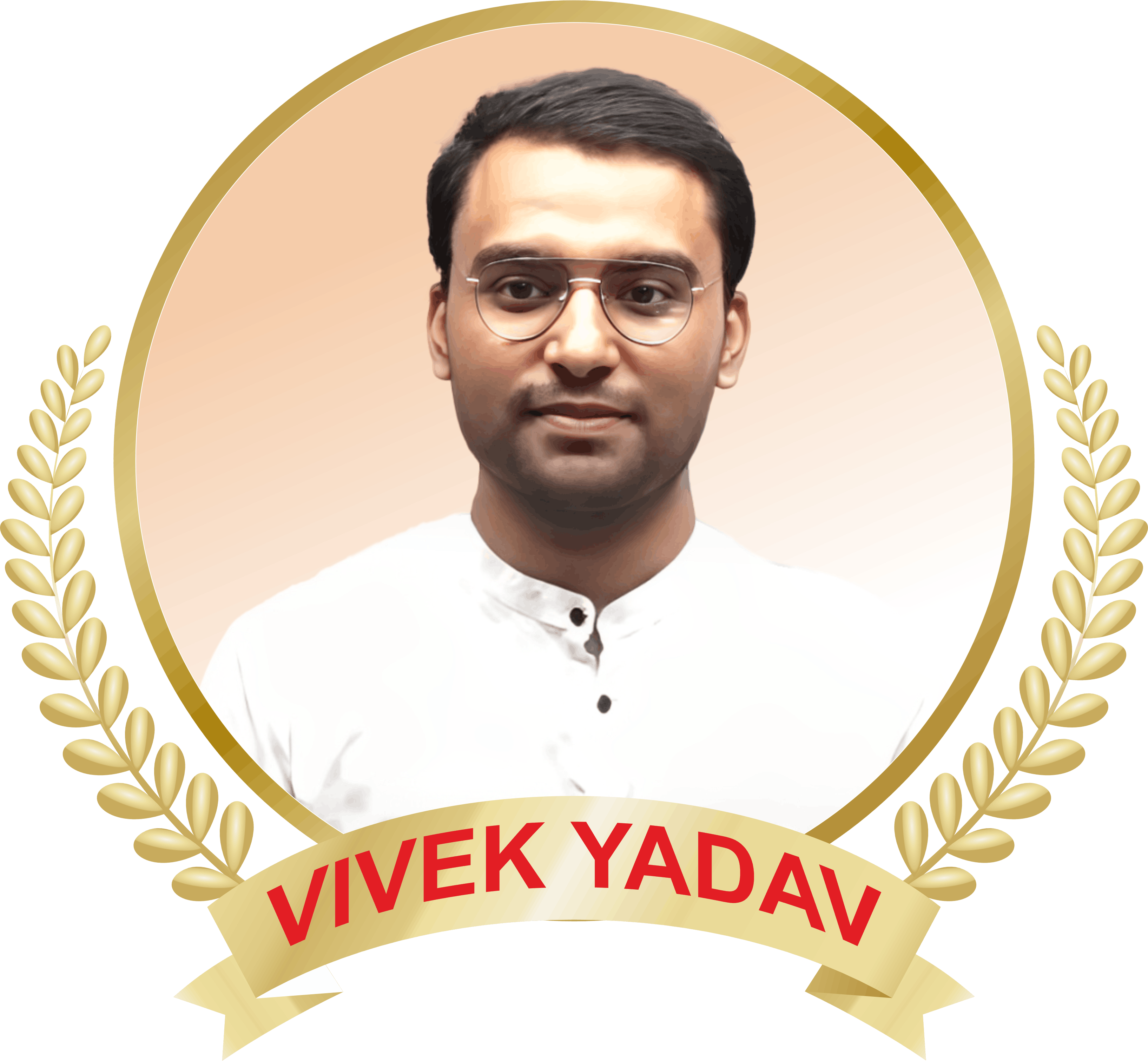 Vivek Yadav
