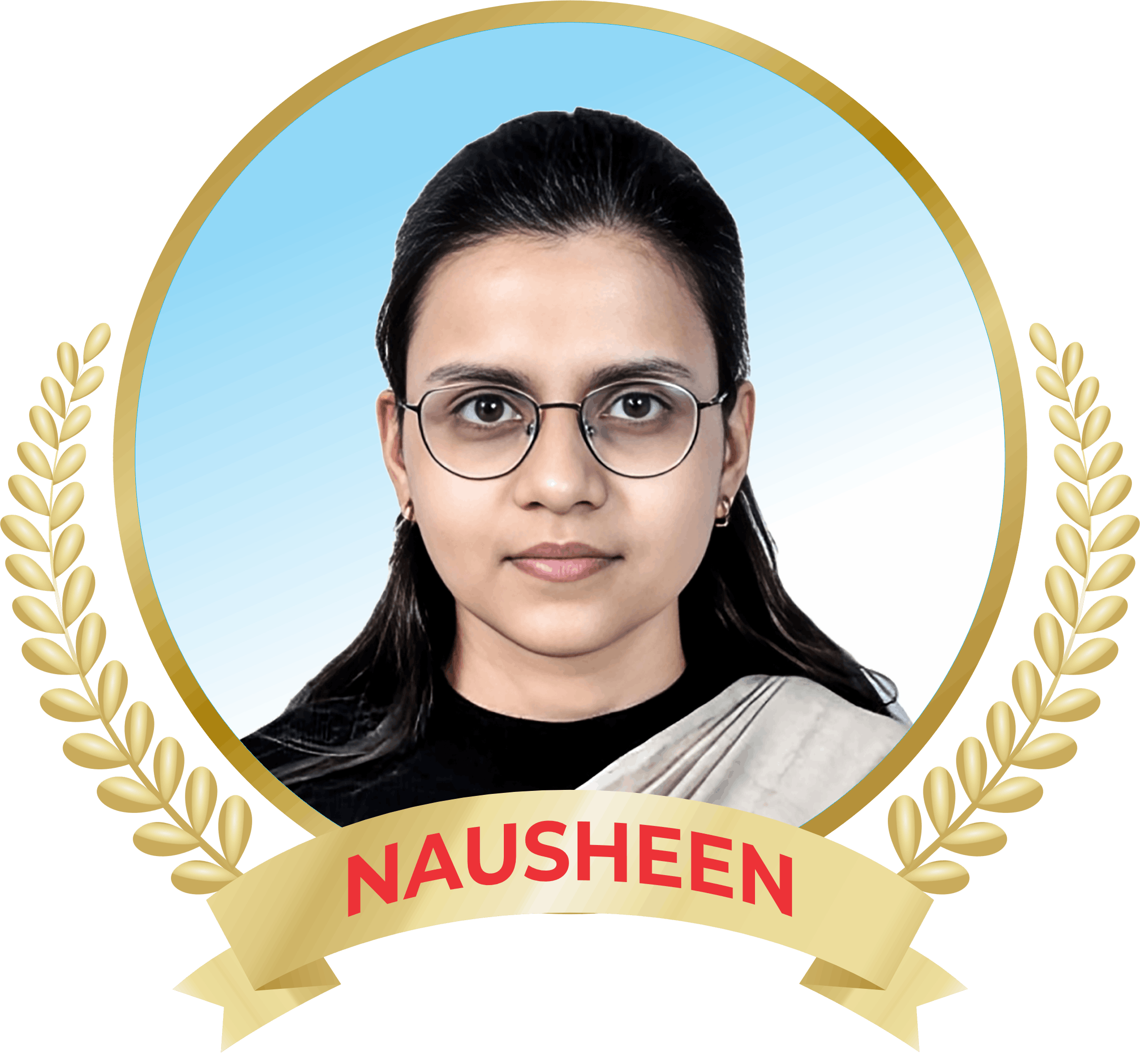 Nausheen - IAS