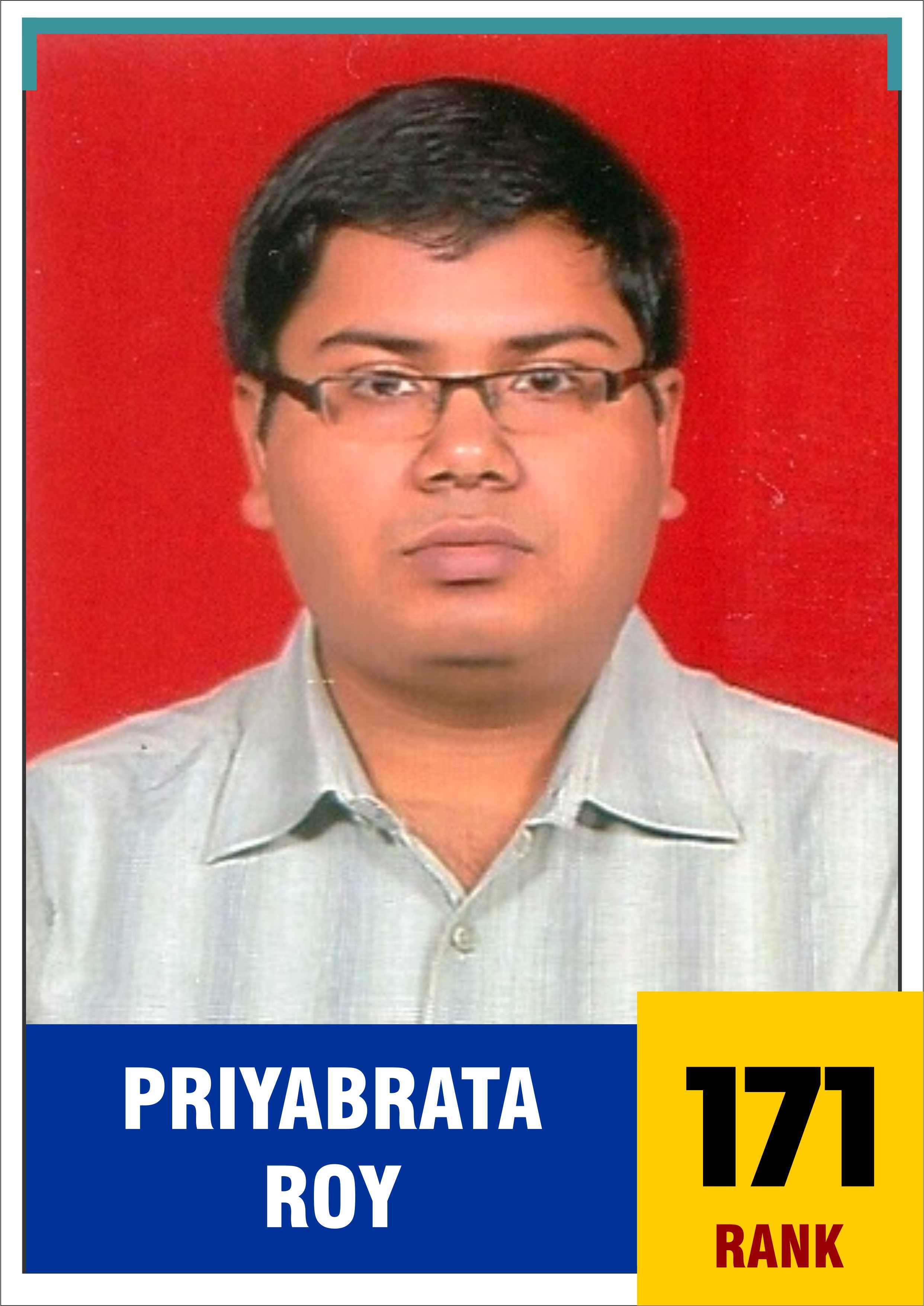 The Study IAS Toppers