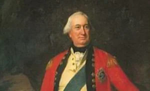 Lord Cornwallis
