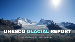 UNESCO Glacial Report