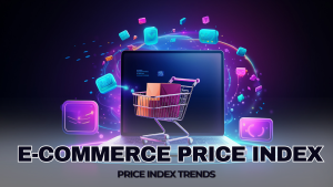 E-Commerce Price Index: A New Metric for Inflation Measurement