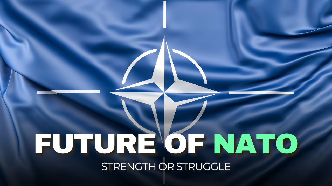 The Future of NATO