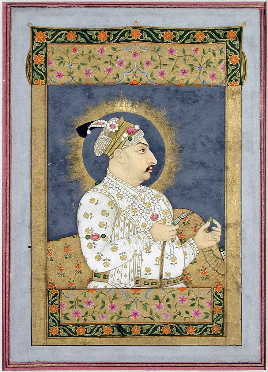 277th Death Anniversary of Mohammad Shah Rangeela