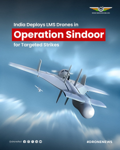 Operation SINDOOR: A Powerful Leap Toward Aatmanirbhar Bharat in Defence Strategy