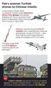 Operation SINDOOR: A Powerful Leap Toward Aatmanirbhar Bharat in Defence Strategy