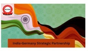 India-Germany Strategic Partnership: A Powerful 25-Year Journey of Progress and Cooperation