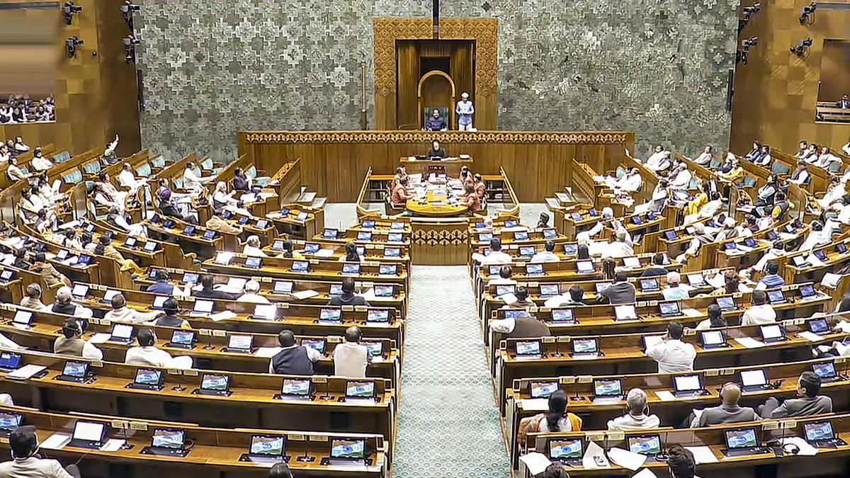 Deputy Speaker Crisis: A Critical Breakdown in Parliamentary Democracy