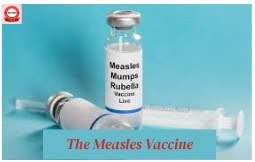 The Measles Vaccine