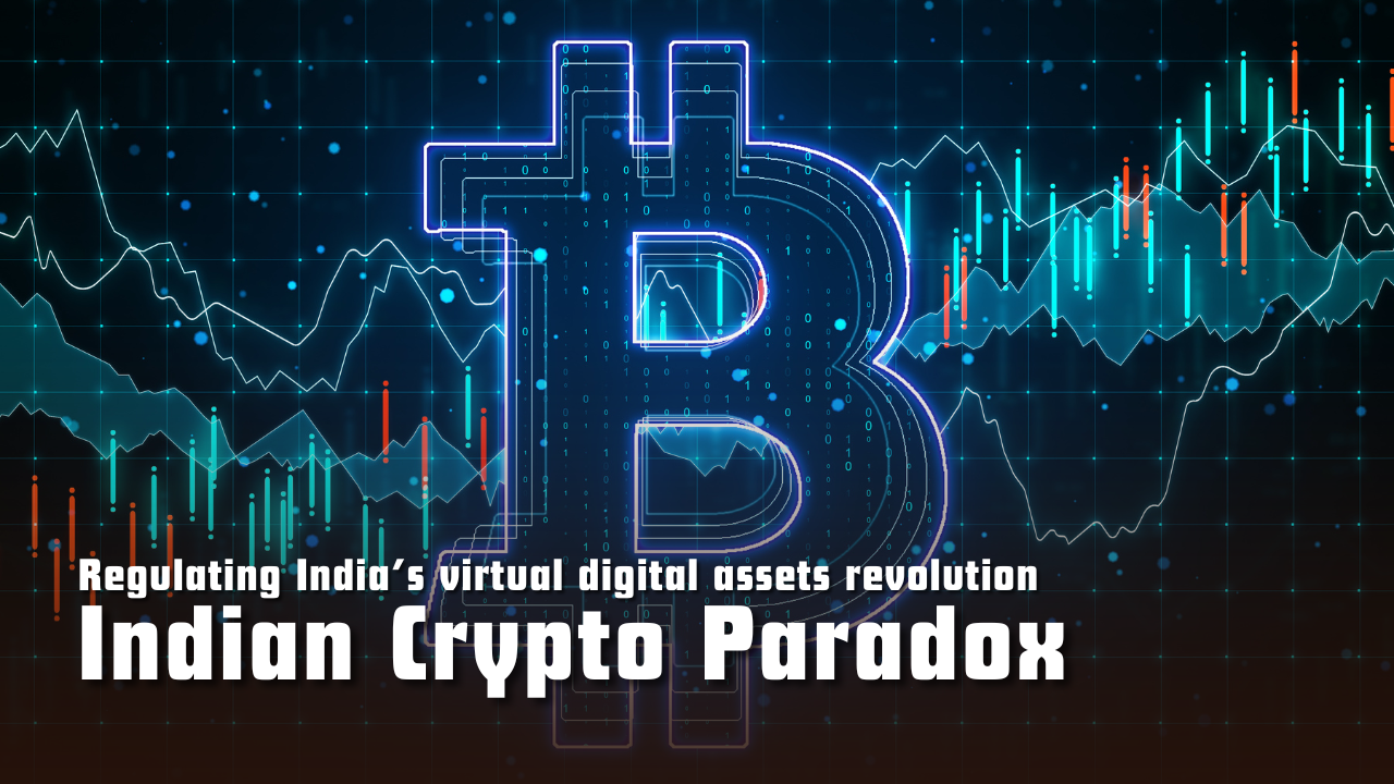 India’s Crypto Paradox