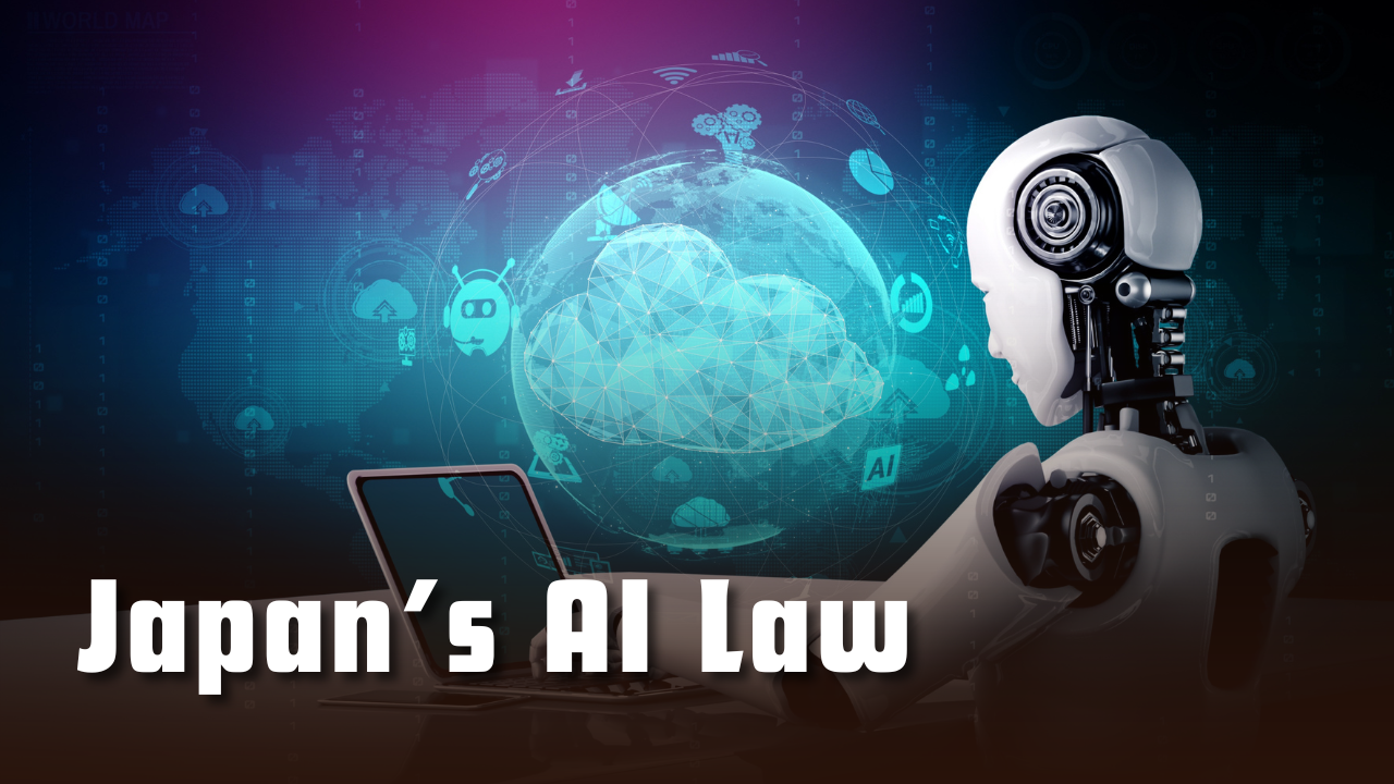 Japan’s AI Law