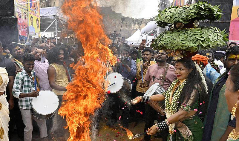 Bonalu