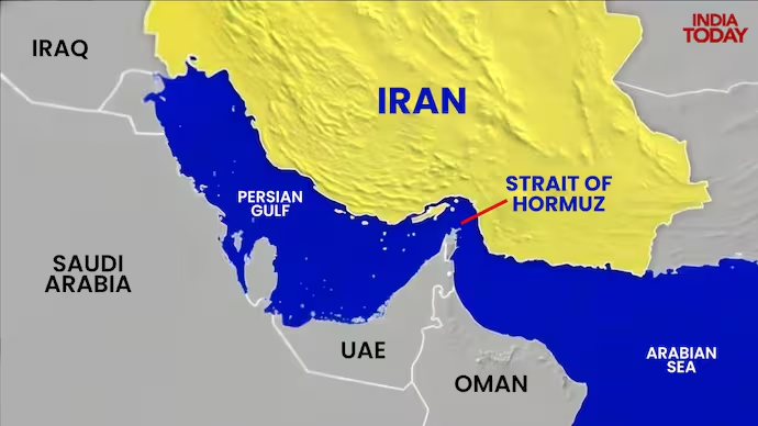 Israel-Iran Conflict and Global Energy