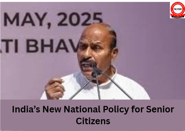 India’s New National Policy for Senior Citizens