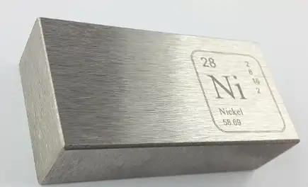 Hydrogen Plasma Method Offers Carbon-Free Nickel Extraction