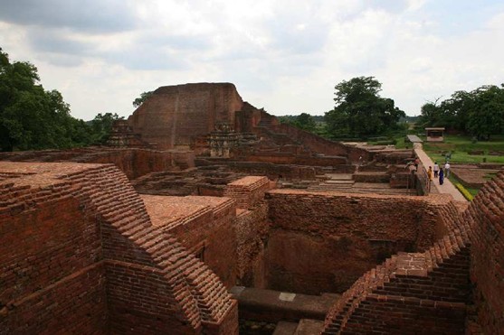 Hiuen Tsang’s Account of Ancient India – History Notes for UPSC Preparation
