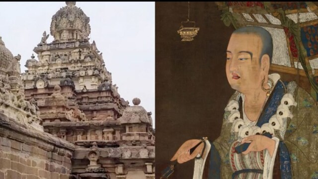Hiuen Tsang’s Account of Ancient India – History Notes for UPSC Preparation