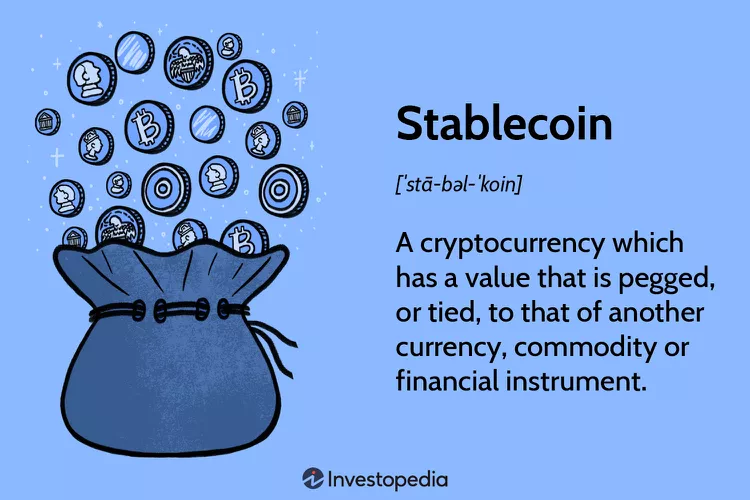 Regulating Stablecoins
