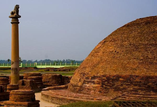 The Maurya Empire UPSC – Timeline, Key Rulers & Administration