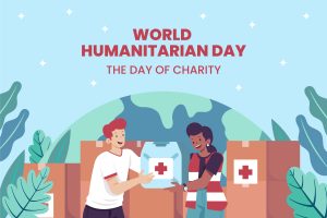 World Humanitarian Day