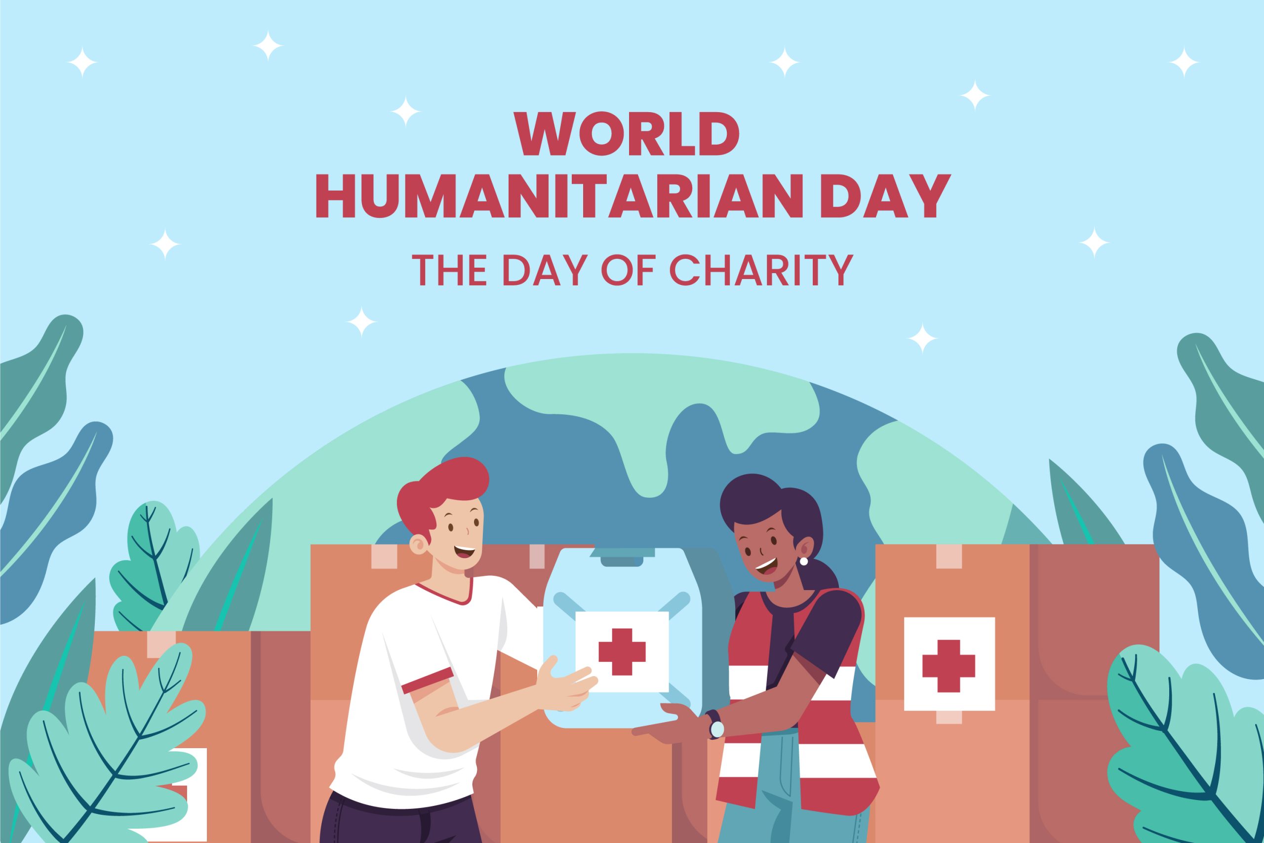 World Humanitarian Day