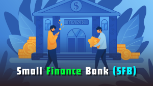 Small Finance Bank (SFB)