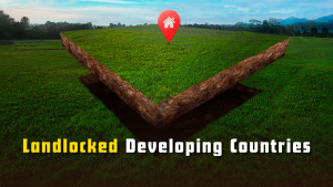 Landlocked Developing Countries