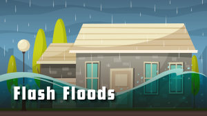 Flash Floods