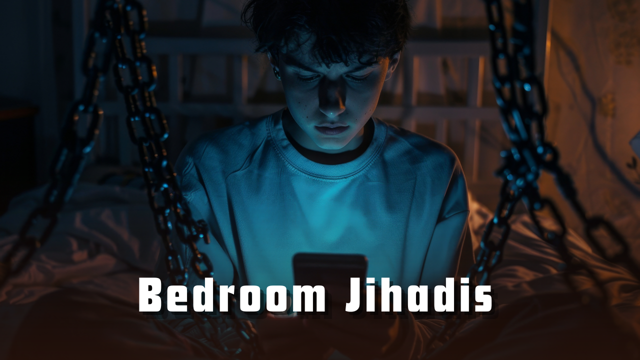 Bedroom Jihadis