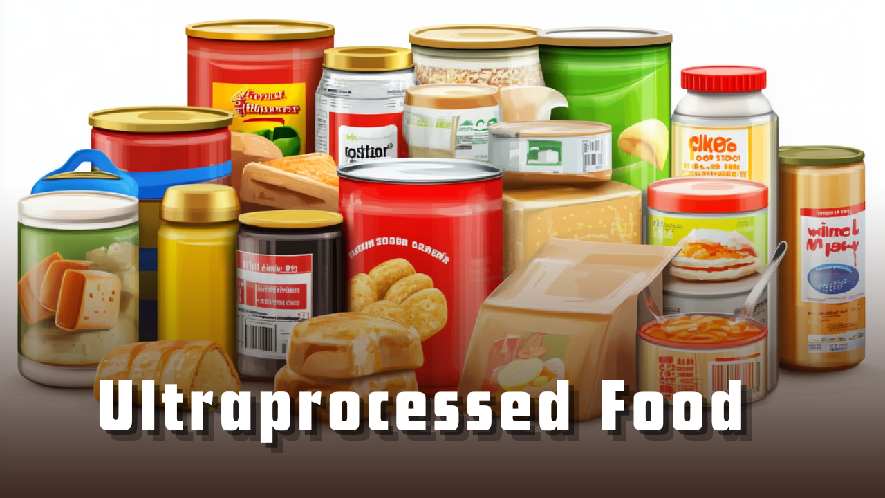 Ultraprocessed Food