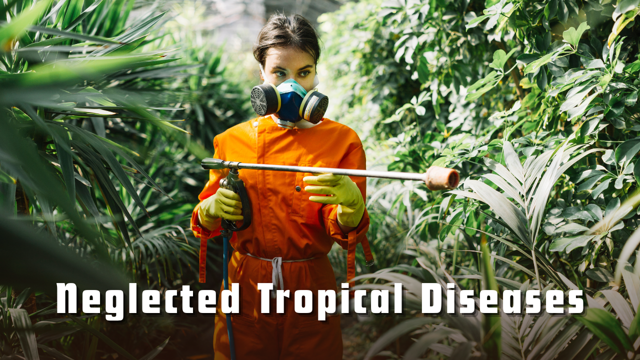 Neglected Tropical Diseases