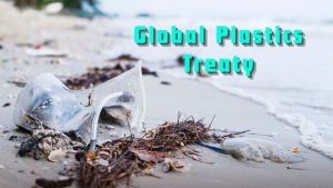 Global Plastics Treaty