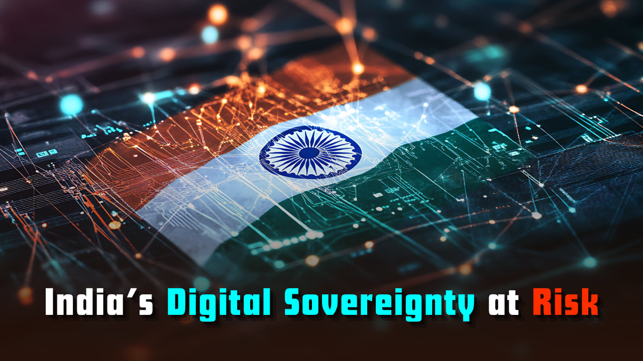 India’s Digital Sovereignty at Risk: The UK FTA